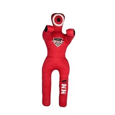 Wrestling Boys Grappling Dummies - Adults Brazilian Jiu Jitsu BJJ Mixed 