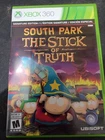 South Park: The Stick of Truth Signature Edition Xbox 360 CIB with MAP