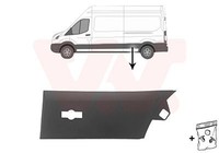 VAN Wezel 1991427 Seitenschutzl. Li. Ford Transit (2T) Baujahr: 03/2014 FüR