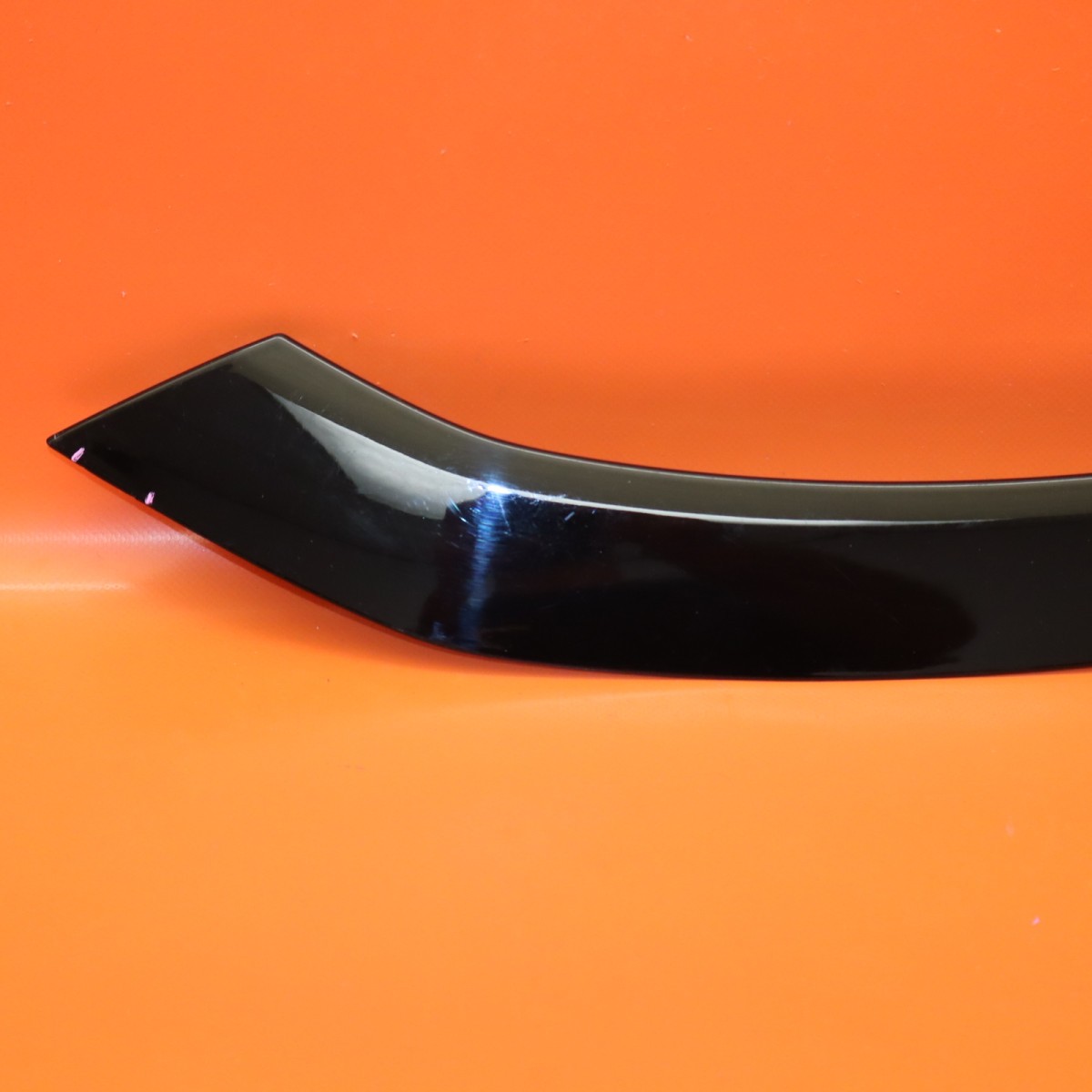 LAMBORGHINI URUS WHEEL ARCH COVER LEFT REAR 2019-2021 2022 2023 2024 4ML854819
