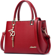 Womens Purses and Handbags Shoulder Bags Ladies Designer Top Handle Satchel Tote