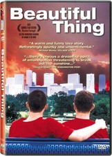 TONY GARNETT FILM4; WORLD LTD. PRODUCTIONS - Beautiful Thing - DVD - Multiple