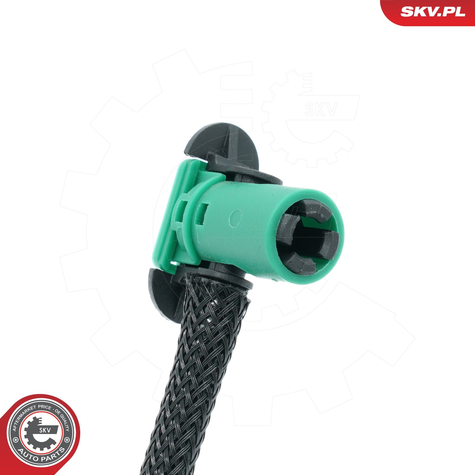 2x ✅Fits SKV GERMANY 54SKV321 OVERFLOW HOSE 54SKV321   ⭐UK Seller⭐