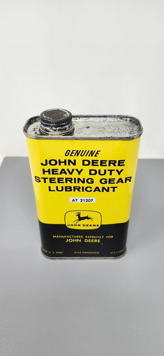 John Deere Oil Can for sale | eBay