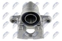 Nty HZT-TY-026 Bremssattel Hinten Links FüR Lexus Toyota