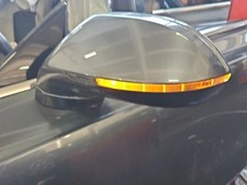 Retroviseur gauche (ou coque) Audi A7