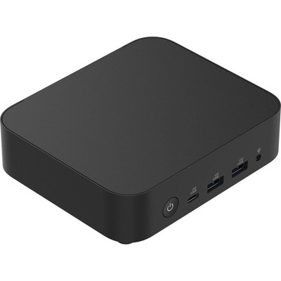 ASUS NUC 14 Essential Barebone PC | N150 | NO RAM | NO HDD | NO OS | Black
