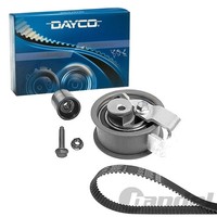 Dayco ZAHNRIEMEN-SATZ KTB342 FüR Audi A2 A3 A4 A6 Ford Galaxy Seat Alhambra