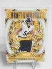 2025 Panini Absolute Alex Highsmith Base (RAW)