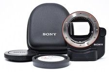 [Near Mint] Sony Mount Adapter LA-EA4 Attach for A to E-mount