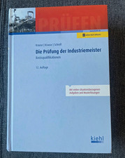 Industriemeister Prüfung: Basisqualifikation...