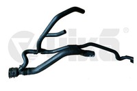 KüHlerschlauch Vika 11221771101 FüR VW Golf 5 1K1 Plus 5M1 521 Jetta 3 1K2 6 AJ5