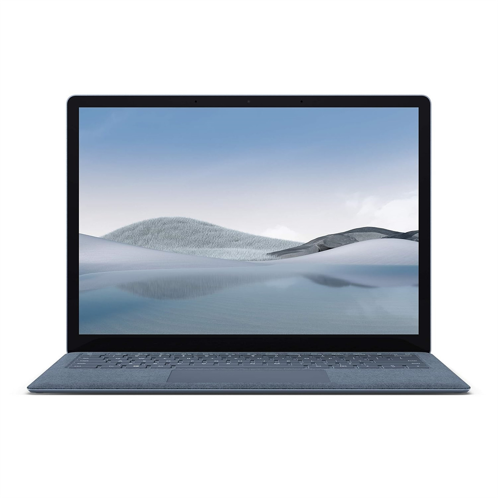 Microsoft Surface Laptop 4 13.5