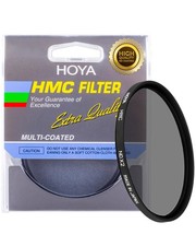 HMC NDX2 Screw-in Filter - 82mm ND Filter, 1-Stop Light Reduction - Multi-Coa...