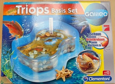 Original Triops Starter-Set