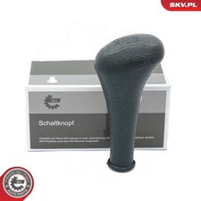 ORIGINAL® Esen Skv Schalthebelknauf für Mercedes-Benz C-CLASS C-CLASS T-Model