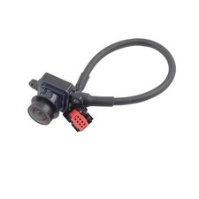 56054058AH 56054058AE Rear View Backup Camera For Dodge Charger Chrysler 300