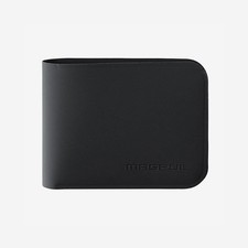 Magpul DAKA Bifold Wallet Reinforced Polymer Fabric Black - MAG906001