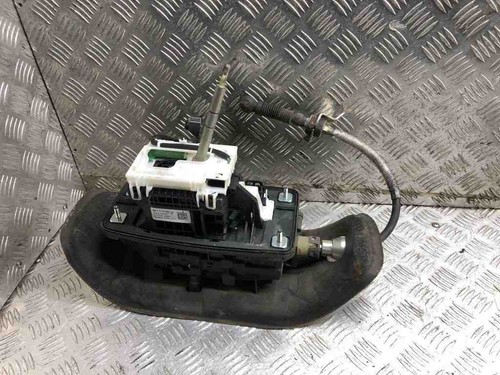 AUDI A4 Avant 8ED, B7 Gangschaltmechanismus 8K1713041H 2.70 Diesel 30594034