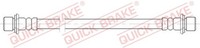 Quick Brake Bremsschlauch 25.075 FüR Toyota Land Cruiser Prado GDJ150_ GDJ155_