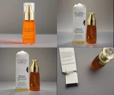 The Jojoba Company Australia Vitamin C Facial Oil Even Tone Brighten 1.0 fl oz