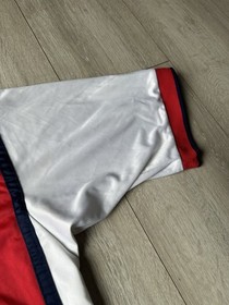 Nike Arsenal Shirt Men's Large Red Dreamcast 2000/02