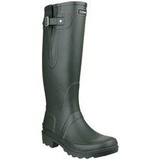 Cotswold Unisex Ragley Waterproof Wellington Boots FS3599