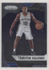 2016-17 Panini Prizm Langston Galloway #200 x1r