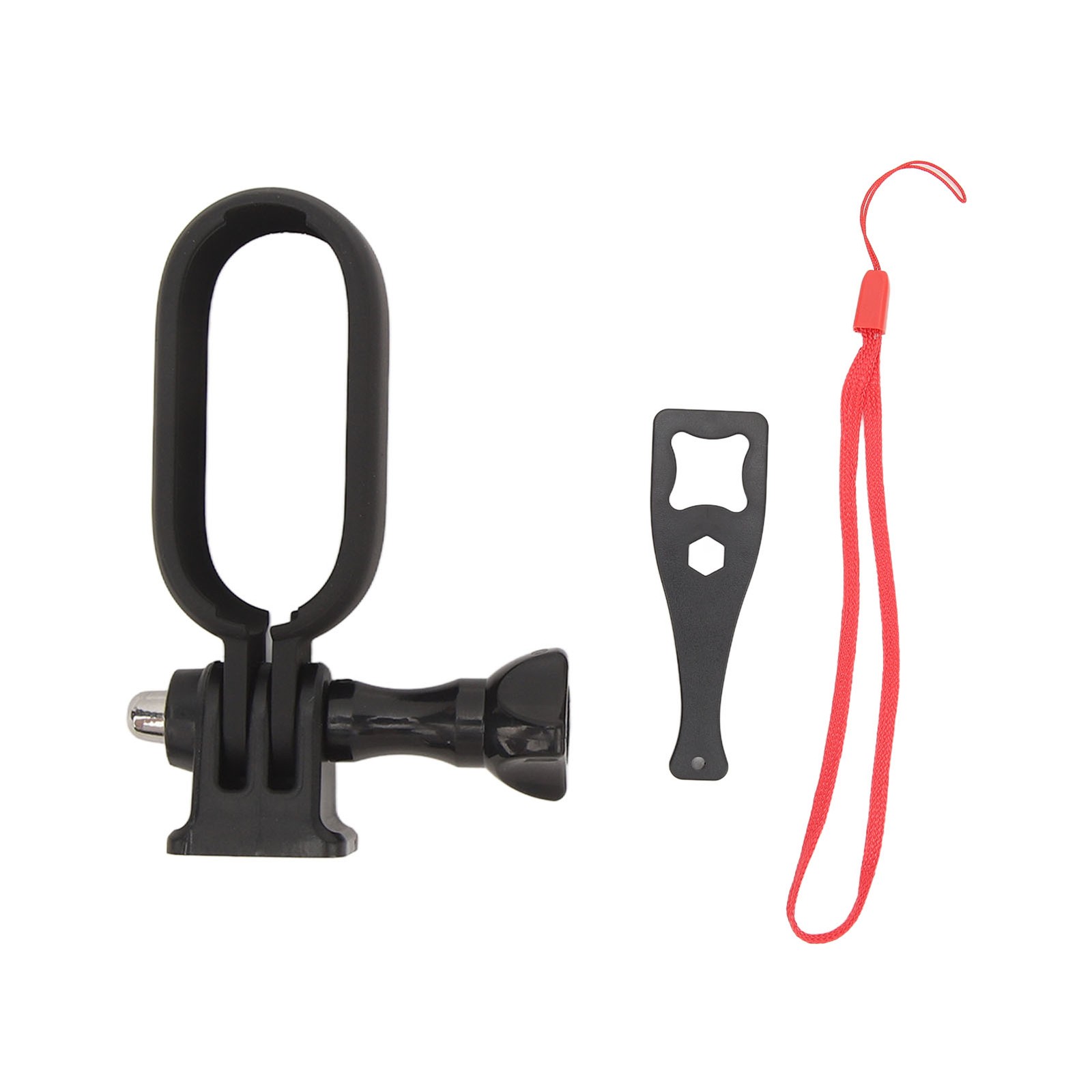 Protective Frame Housing Cage Protective Camera Cage Shell For Go 3 CT.