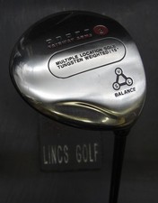 Daiwa ONOFF Fairway Arms 3 Wood Stiff Graphite Shaft with Grip