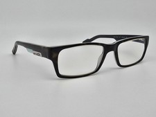 Arnette Optical Mod 7039 1111 Tortoise Aqua Blue Eyeglasses Frame w/ Flexhinge