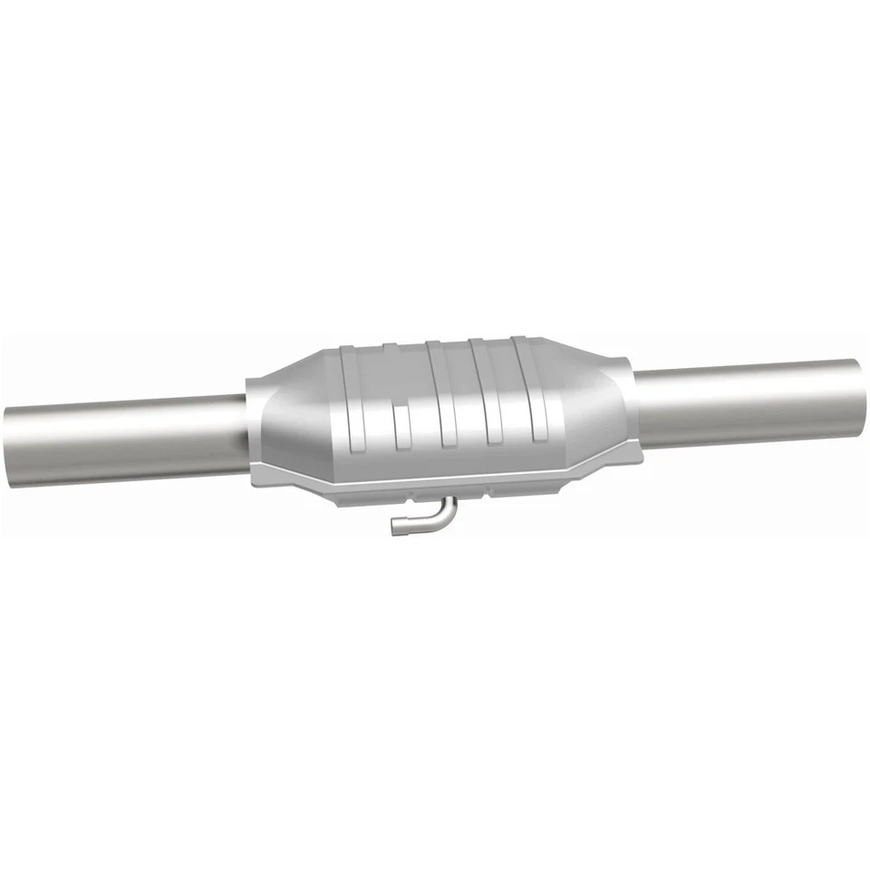 For Jeep J10 J20 Cherokee CJ7 & Grand Wagoneer CA-Legal Catalytic Converter TCP - Image 3 of 4