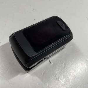 Pulse Oximeter Fingertip- Mini Oximeter Oxygen Saturation Monitor for SpO2