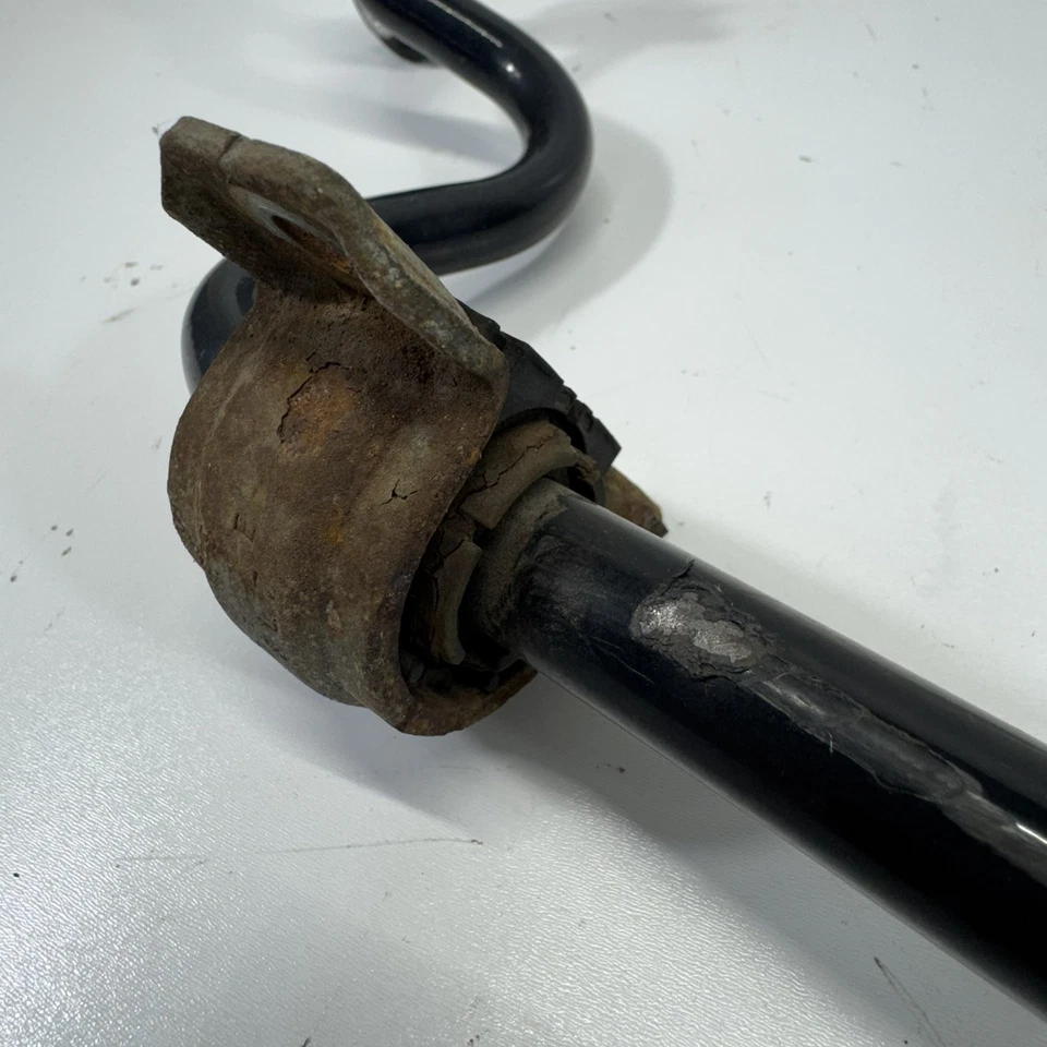 AUDI A6 QUATTRO 2012-2018 SUSPENSIÓN TRASERA ESTABILIZADOR ESTABILIZADOR BARRA ESTABILIZADORA OEM Foto 3 de 4