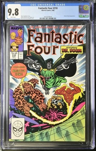 Comic Image