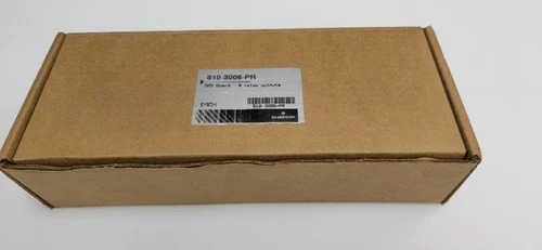 New Emerson CPC Relay Output Board 8RO 810-3006