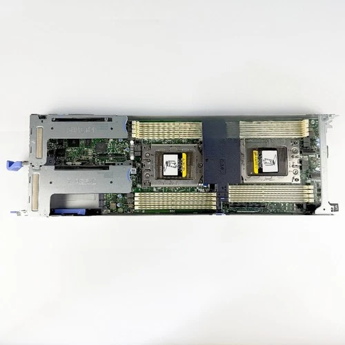 Dell PowerEdge C6525 CTO Node Server 1PWXD 1H9MP motherboard