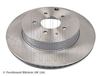 2X Bremsscheibe Blue Print ADM543120 FüR CX ER TB Mazda MZR AWD ER10A TB10A