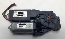 10 - 12 Fusion Mkz Milan Oem Sunroof Motor Tested Ae5z-15790-b Ae5z-15790-a