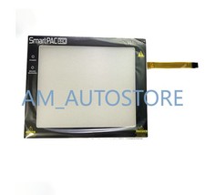 Touch Screen Glass With Protective FIlm New For SmartPAC PRO WINTRISS KDT-6340