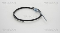 Bremsseil Seilzug Feststellbremse Triscan 8140 80105 FüR Chrysler Voyager RS RG