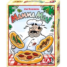 Mamma Mia!