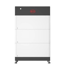 BYD Speicherpaket Batteriespeicher 7.68 kWh HVS+