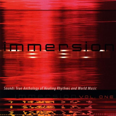 Immersion Volume I - AudioCD - VERY GOOD