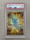 2021 Pokemon Celebrations Mew 025 Full Art PSA 8