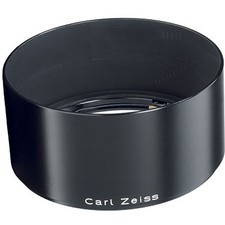 Carl Zeiss Metal Lens Hood 85mm f/1.4 for Zeiss Planar T* 85mm f/1.4 SLR Lens