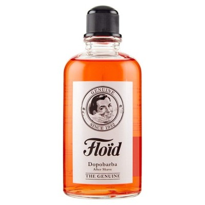 Floid, Amber After Shave Lotion, 13.53 Fl Oz 13.52 (Pack of 1) 