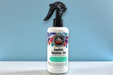 SoCozy Swim Leave In Conditioner Spray & Treatment for Kids Hair (8 Fl Oz)