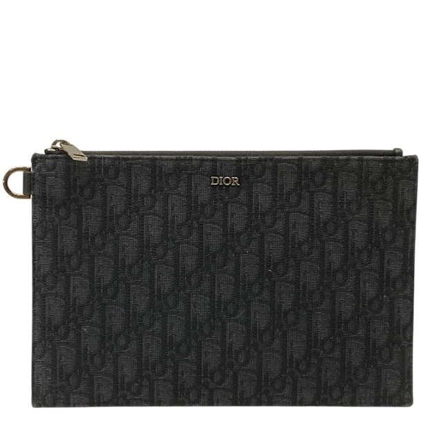 Modèle actuel beauté Dior A5 pochette pochette pochette pochette oblique jacqua