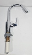 Hansgrohe Kitchen Faucet Polished Chrome - Used As Display Model - For Parts